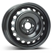 Alcar steel rims 7575 6.0Jx15