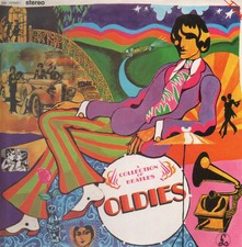 The Beatles A Collection Of