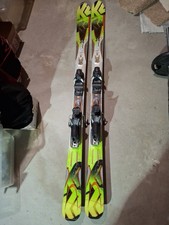 Amp rictor 167 skis - 167,