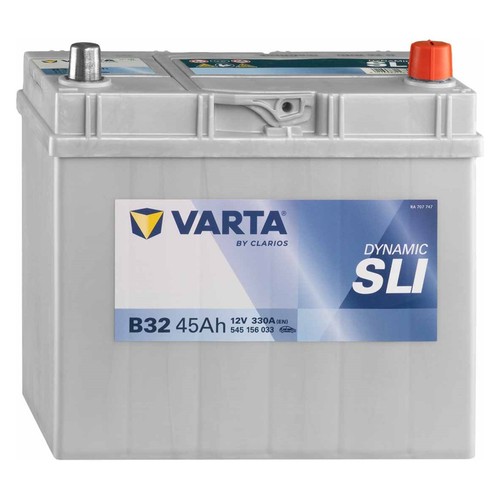 Varta 12v 330a en - 12v, ah