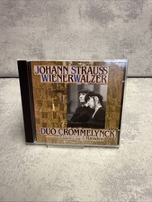 Wiener Walzer, Vierhändig von