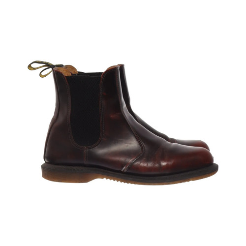 Martens chelsea boots - chelsea,