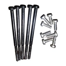 Xbox 360 Slim Schraubenset –