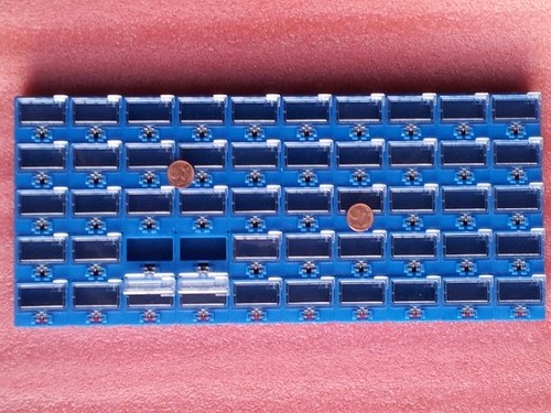23x31x27 smd container - , mm