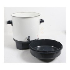 Clatronic Einkoch-/Heißgetränkeautomat + Defekt (280132)