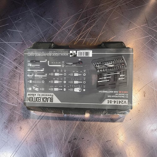 Vigor v2414 4 - v2414-be, 1/4