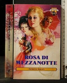 Rosa mezzanotte - rosa, di