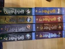 Harry Potter Ultimate Edition