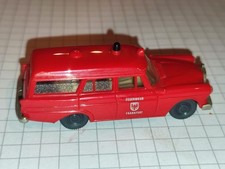 Brekina 1873 Mercedes Benz 190