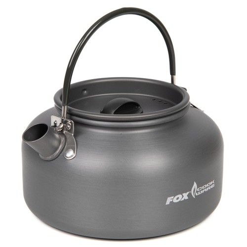 Fox cookware kettle - kettle,