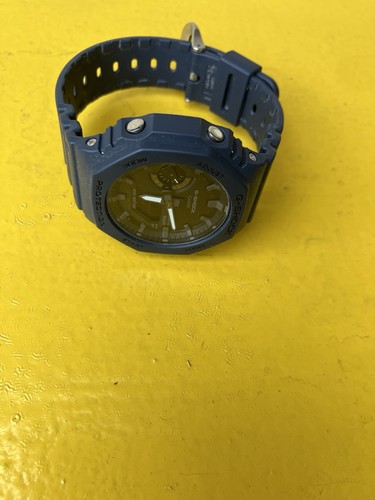 Casio shock funk solar - g-shock,