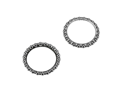 Set lenkungslager - set:, 2x