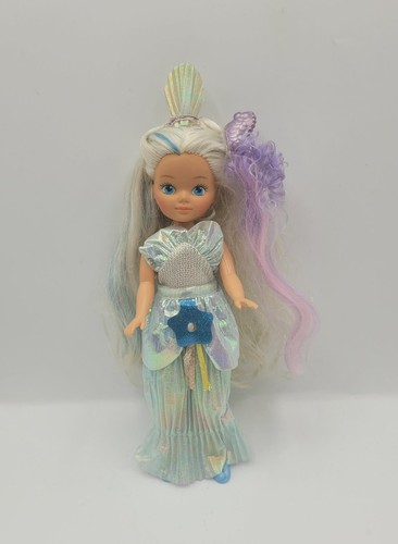Lady lovely locks - lady,