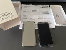 Samsung Galaxy S6 Edge
