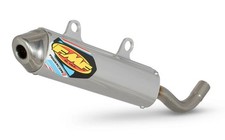 Endschalldämpfer Auspuff FMF