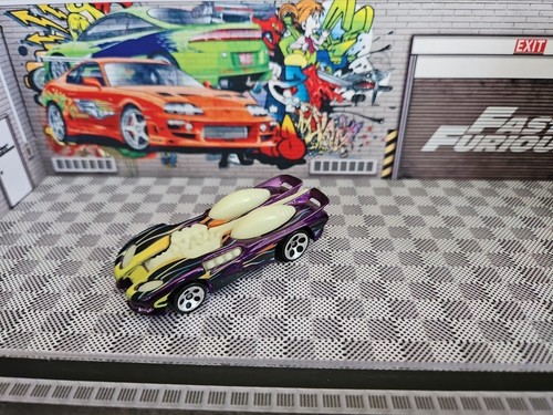 Vintage hot wheels - hot, series