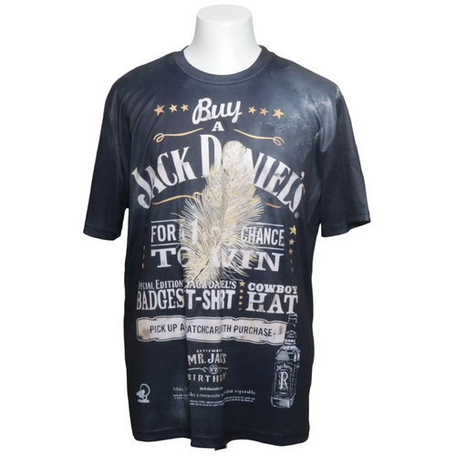 Jack daniels shirt - jack, daniels,