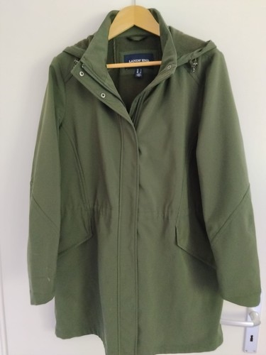 Damenjacke von lands end gr - von, end,gr