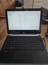 Hp Pavilion Touchsmart 11