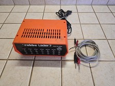Robbe Lader 7 Modell Batterie