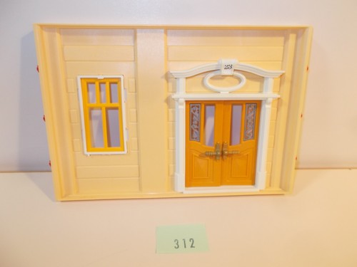 Playmobil konvolut bauteile - ,
