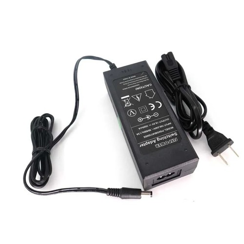 Adapter power supply - ac,