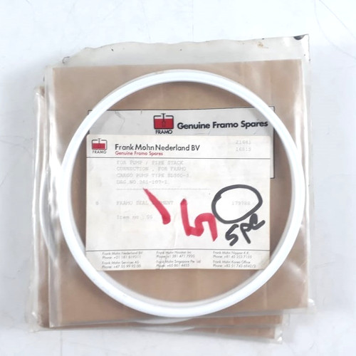 Dichtring element 179788 - dichtring,