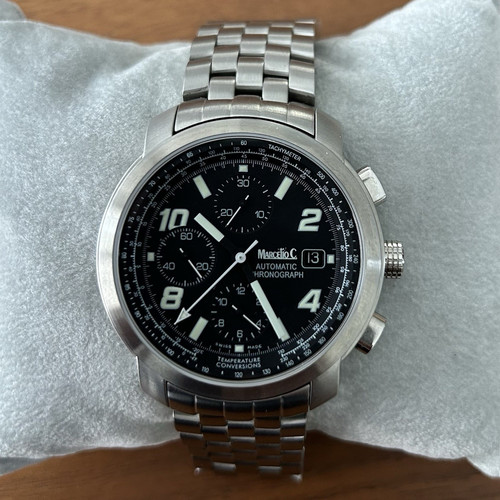 Marcello automatic - c,