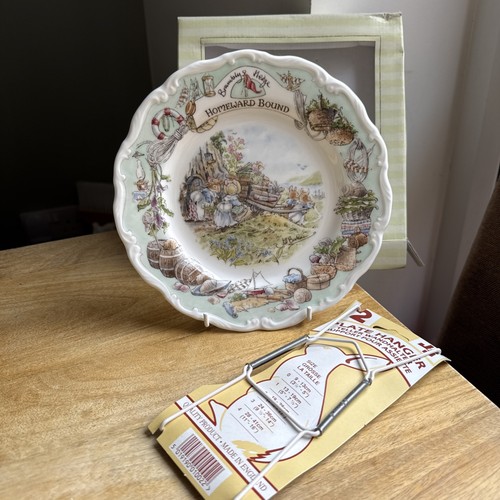 Royal doulton brambly - royal, hedge