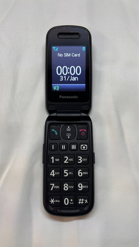 Panasonic tu456exce - panasonic, kx-tu456exce