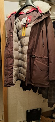 Wellensteyn herrenjacke - wellensteyn,