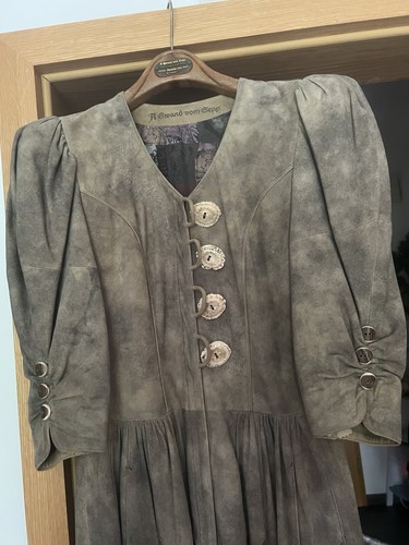 Neues landhaus kleid gwand - neues, kleid“gwand