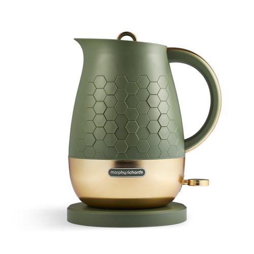 Morphy richards cassini - morphy,