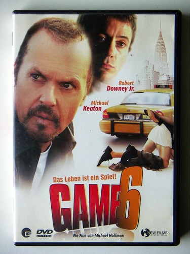 Game das leben ist - game,
