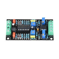 DC 7-15V Single power VU Meter