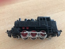 Trix Dampflok 80020 Dachbodenfund