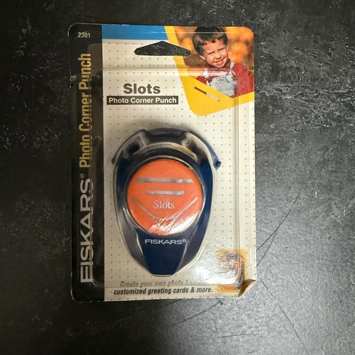 Fiskars foto ecklocher - foto,
