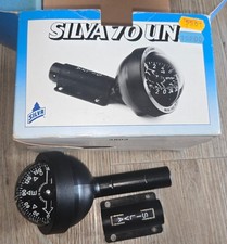 Handpeil Kompass SILVA 70 UN