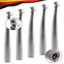 1-5 Dental LED Turbine Licht Fiber Optic Handstück für KaVo Multiflex Kupplung