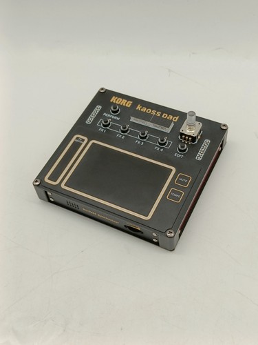 Korg tekt nts - nu:tekt, pad