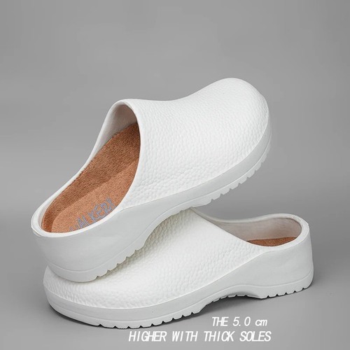 Clogs gastronomie medizin - pu-clogs,