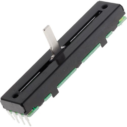Numark ns7ii linefader neu - ns7ii, |