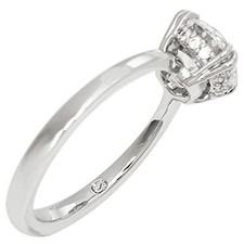 Swarovski Constella Silber