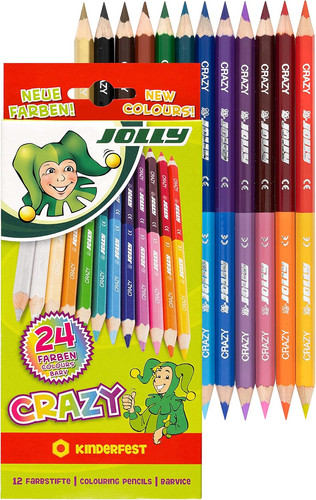 Jolly superstick crazy - superstick,