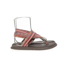 Sanuk, Flip Flops, Größe