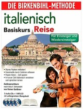 Birkenbihl italienisch - birkenbihl,