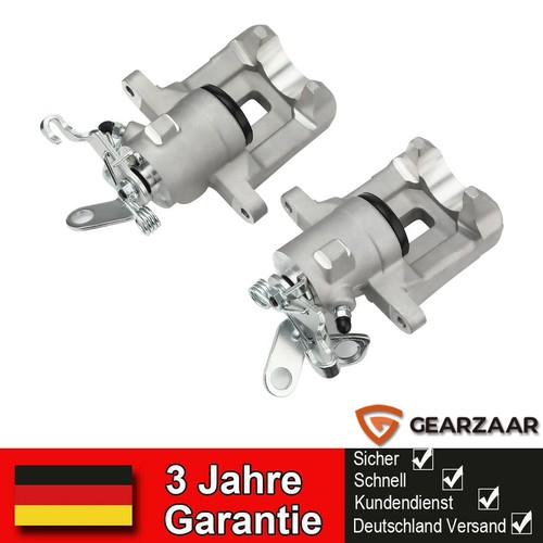 Bremssattel hinten für seat - hinten,