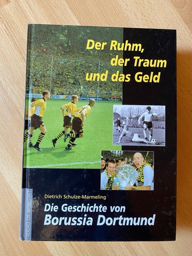 Der ruhm traum und - traum,