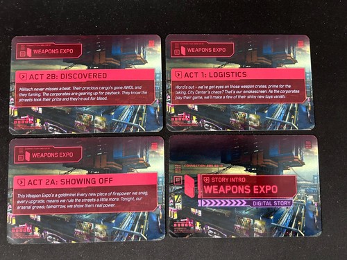 Cyberpunk 2077 gangs - gangs, of