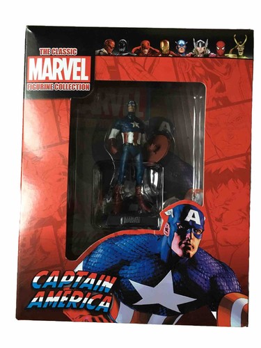 The classic marvel - classic,